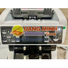 Máy kiểm đếm tiền VNĐ và Ngoại tệ OUDIS 920 NEW